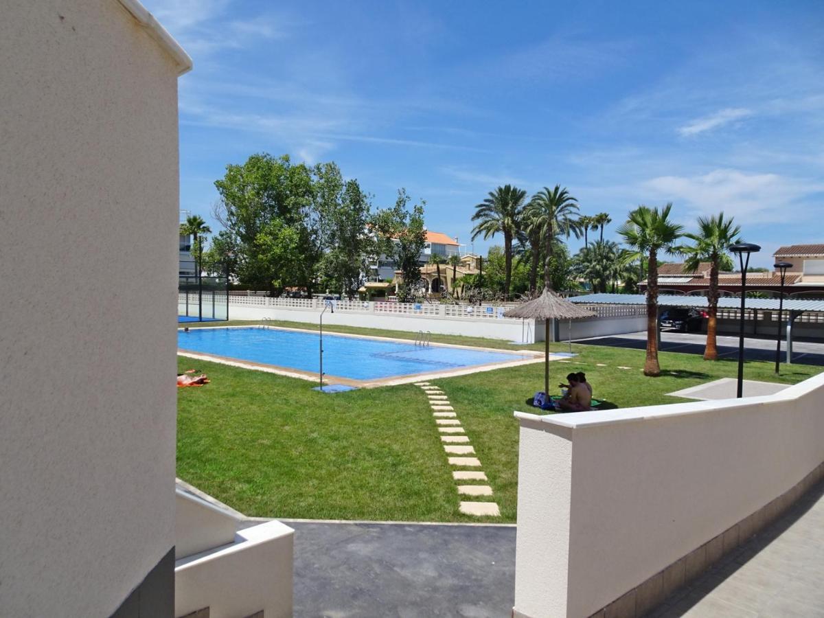 MAR JÓNICA - Las marinas DENIA Denia Exterior foto