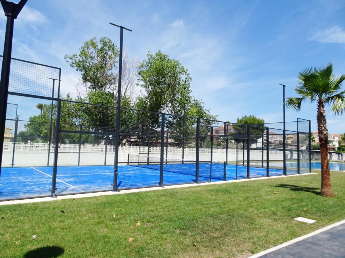 MAR JÓNICA - Las marinas DENIA Denia Exterior foto
